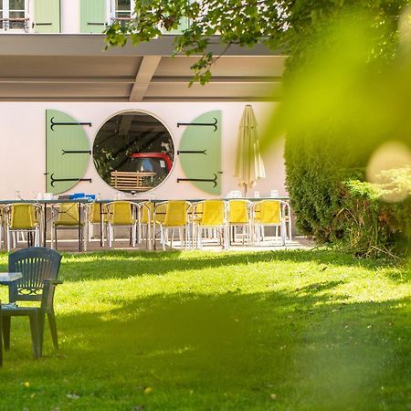 Logis Hotel - Le Col De L'Arc Lans-en-Vercors Exterior photo